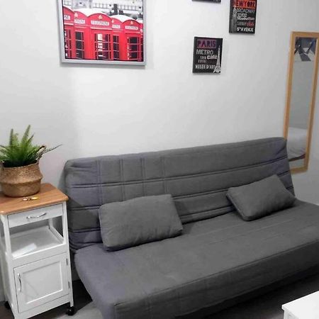 Apartamento En El Corazon De Madrid Eksteriør billede
