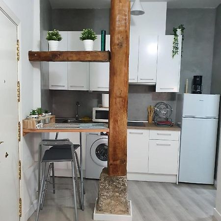 Apartamento En El Corazon De Madrid Eksteriør billede