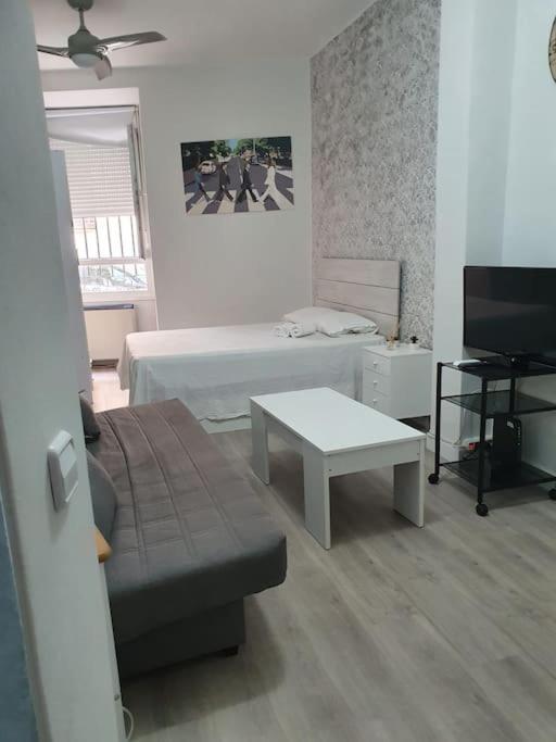 Apartamento En El Corazon De Madrid Eksteriør billede
