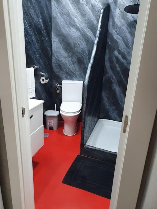 Apartamento En El Corazon De Madrid Eksteriør billede