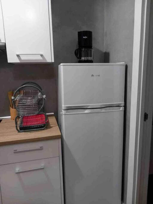 Apartamento En El Corazon De Madrid Eksteriør billede