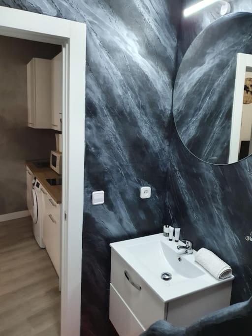 Apartamento En El Corazon De Madrid Eksteriør billede
